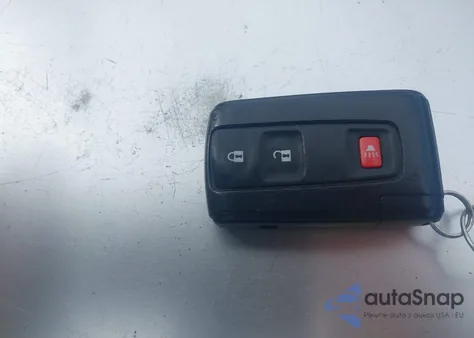 2009 Toyota Prius from USA, damaged, VIN JTDKB20U793510035